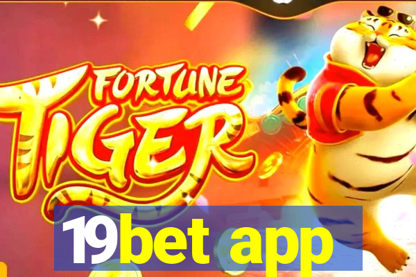 19bet app