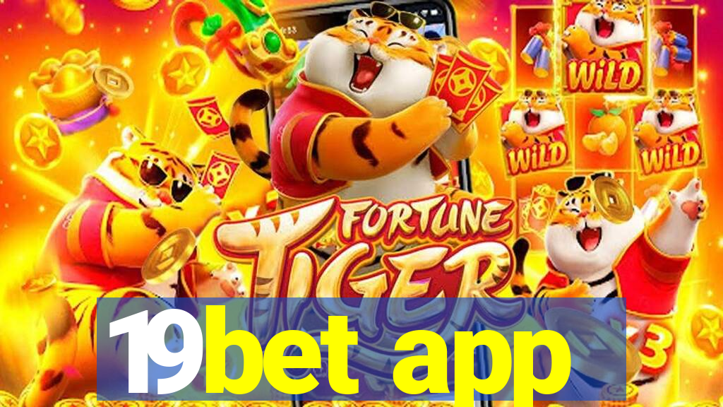 19bet app