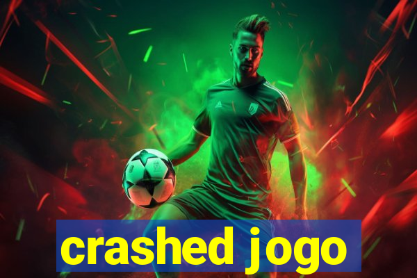 crashed jogo