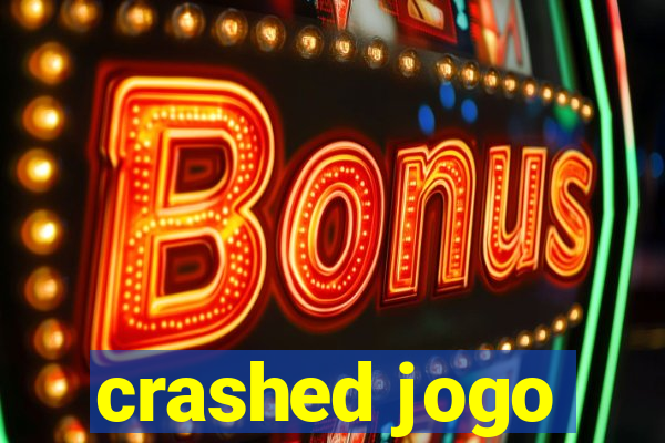 crashed jogo