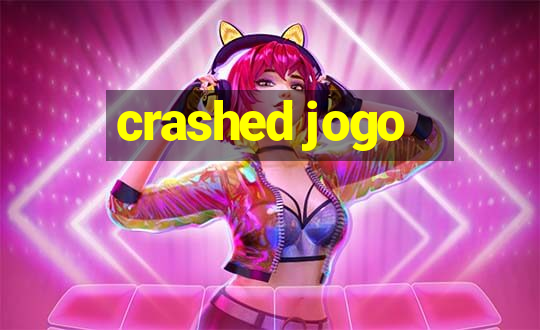 crashed jogo