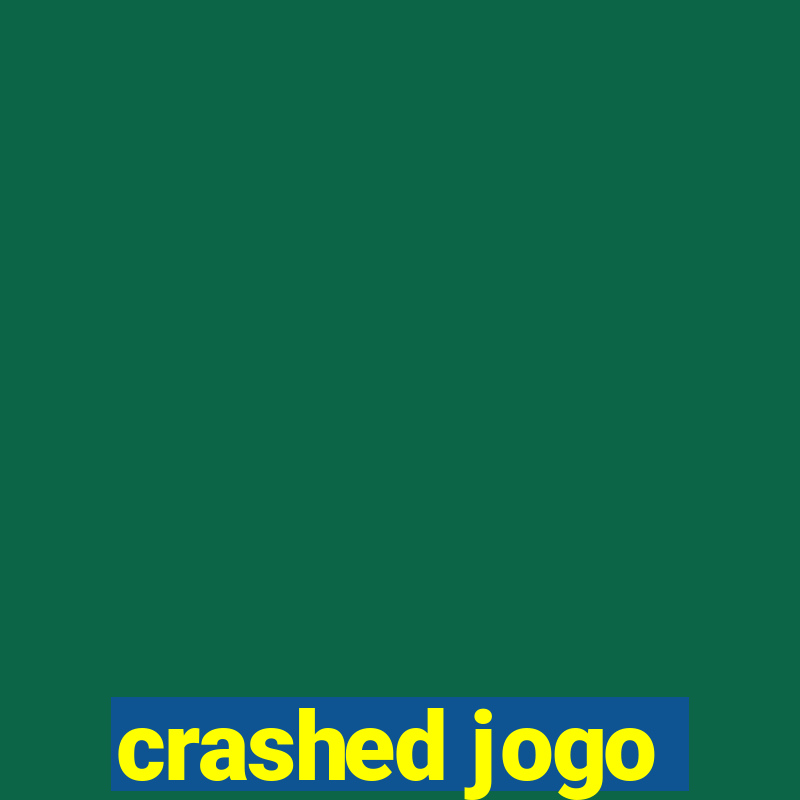 crashed jogo