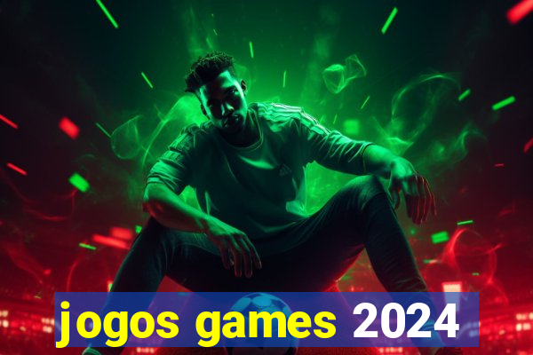 jogos games 2024