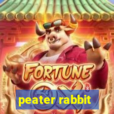 peater rabbit