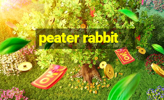 peater rabbit