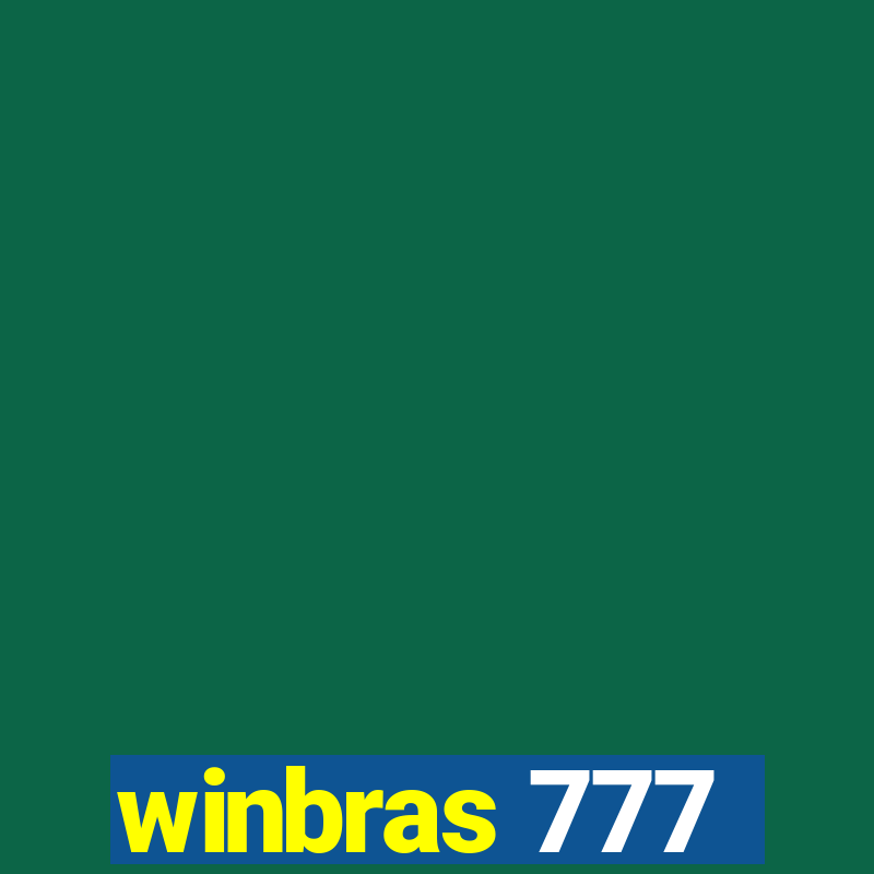 winbras 777