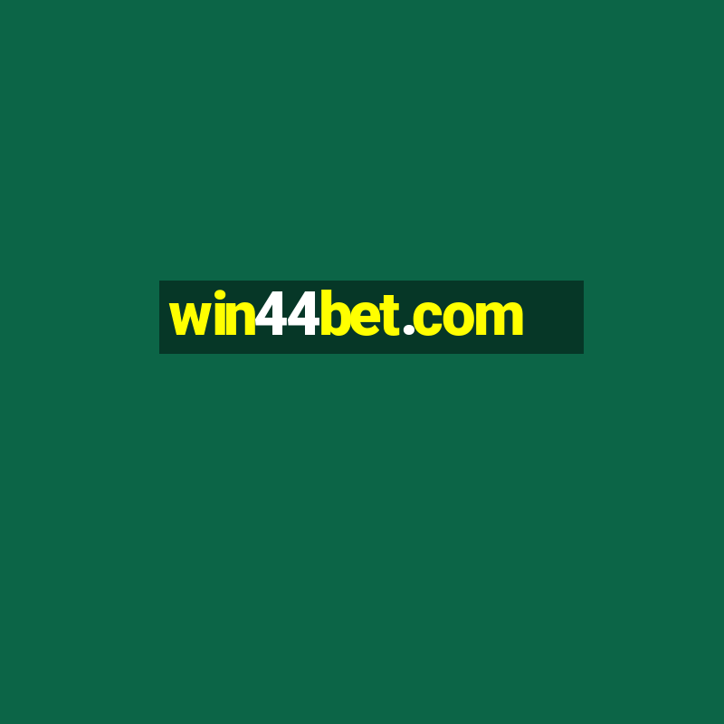 win44bet.com