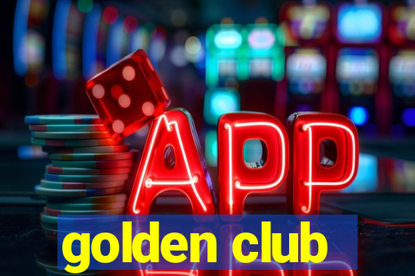 golden club