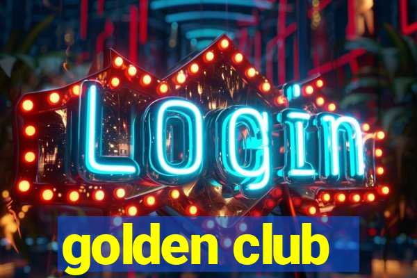 golden club