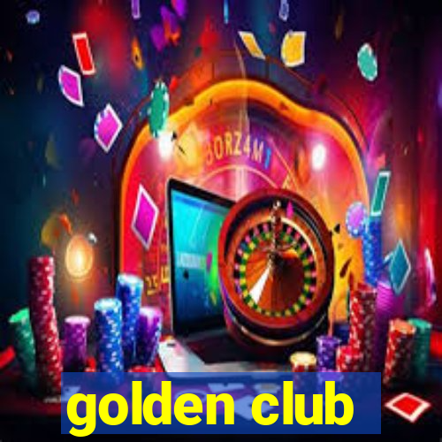 golden club