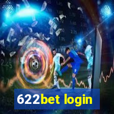 622bet login