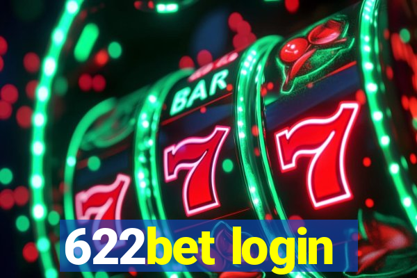 622bet login