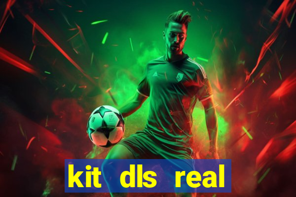 kit dls real madrid 2017