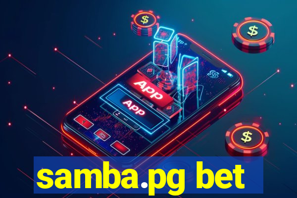 samba.pg bet