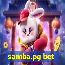 samba.pg bet