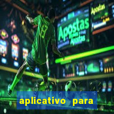 aplicativo para jogo de bicho