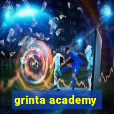 grinta academy