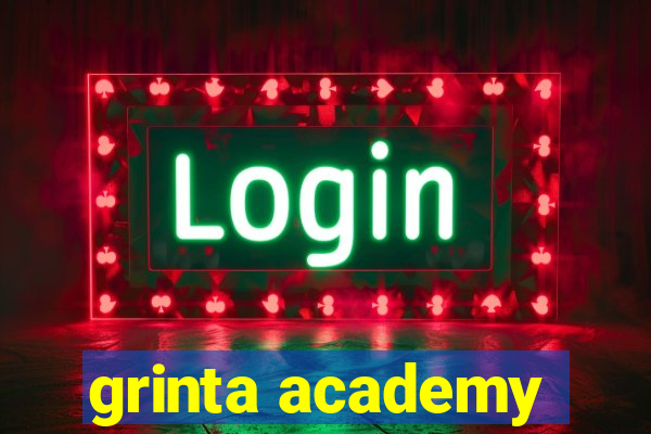 grinta academy