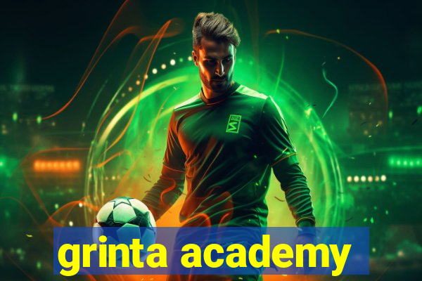 grinta academy