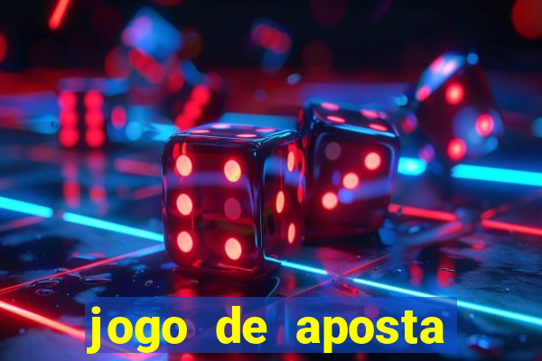 jogo de aposta online com 1 real