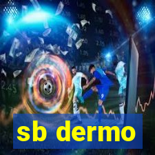 sb dermo