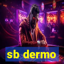 sb dermo