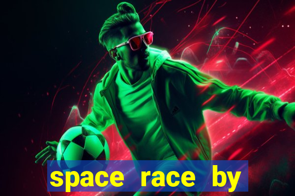 space race by lucky streak