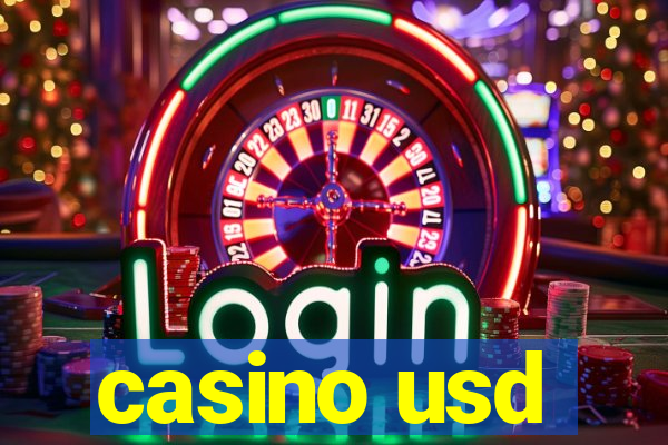 casino usd