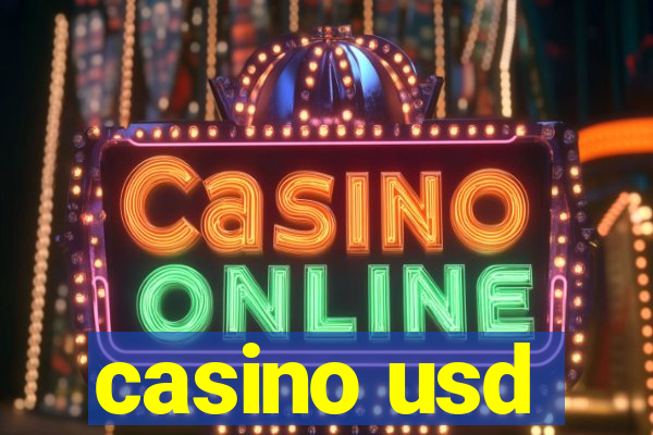 casino usd