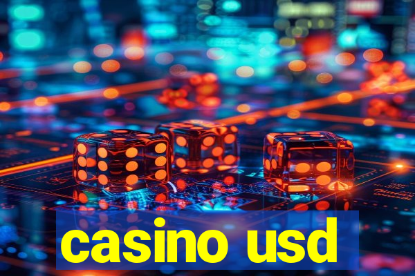 casino usd