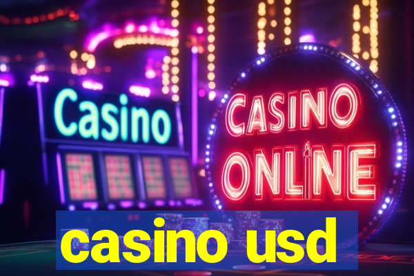 casino usd