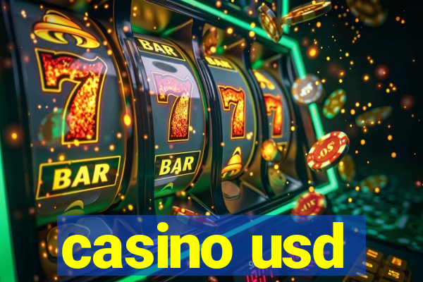 casino usd