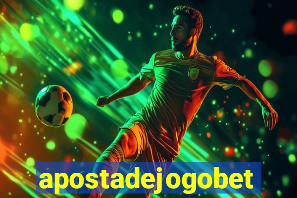 apostadejogobet