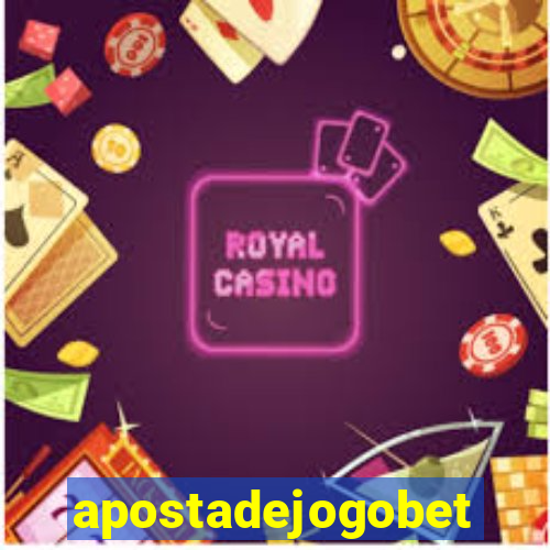 apostadejogobet