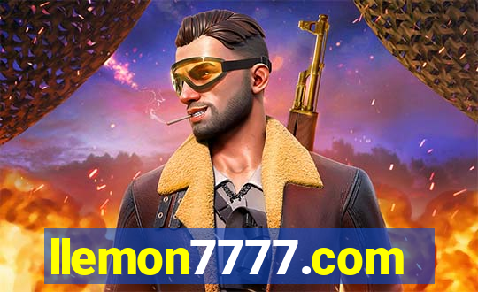 llemon7777.com