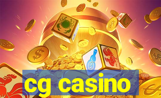 cg casino