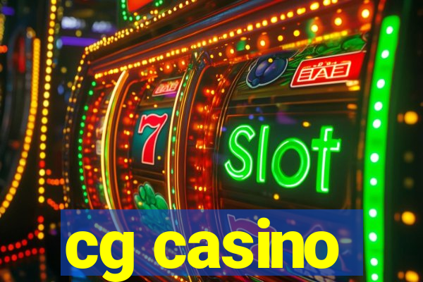 cg casino