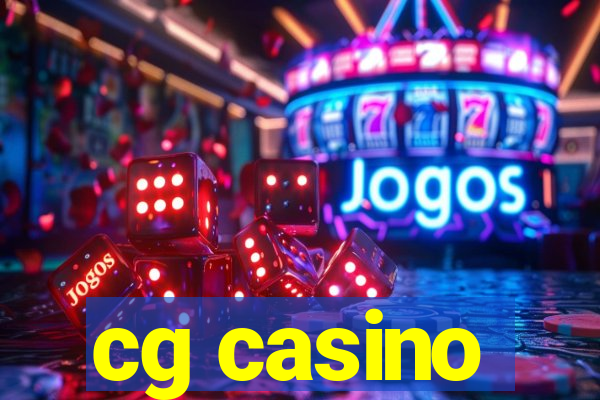 cg casino