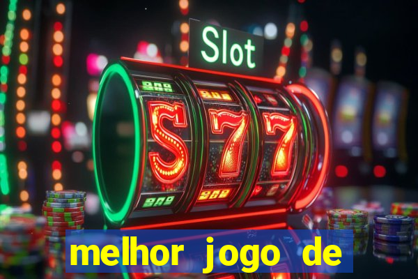 melhor jogo de roleta para ganhar dinheiro