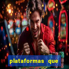 plataformas que mais pagam jogos