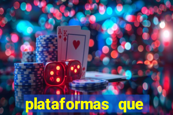 plataformas que mais pagam jogos