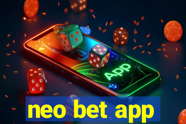 neo bet app