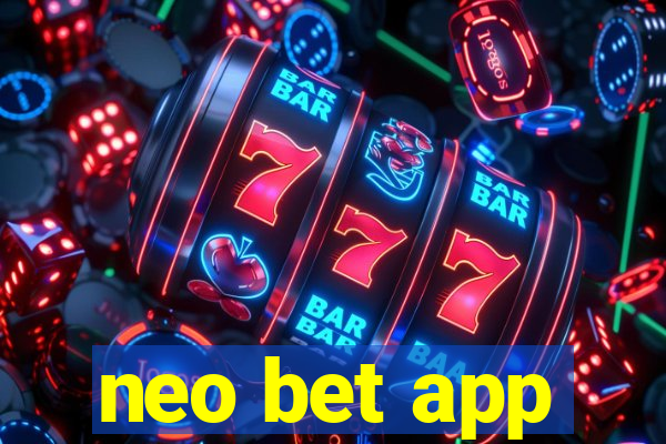 neo bet app