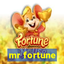 mr fortune