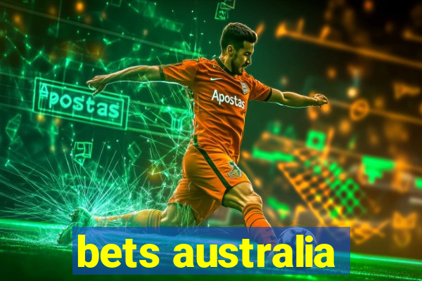 bets australia