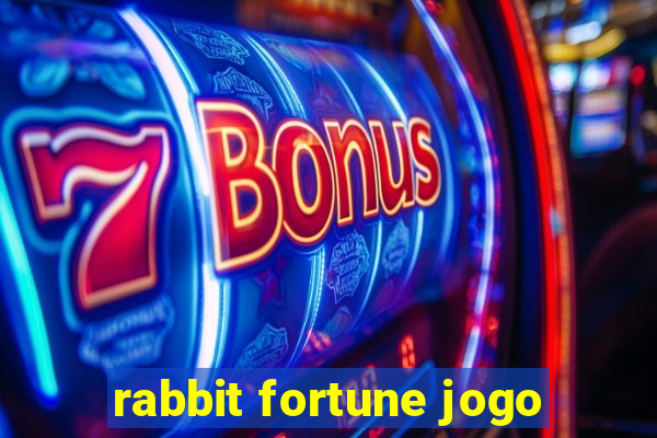 rabbit fortune jogo