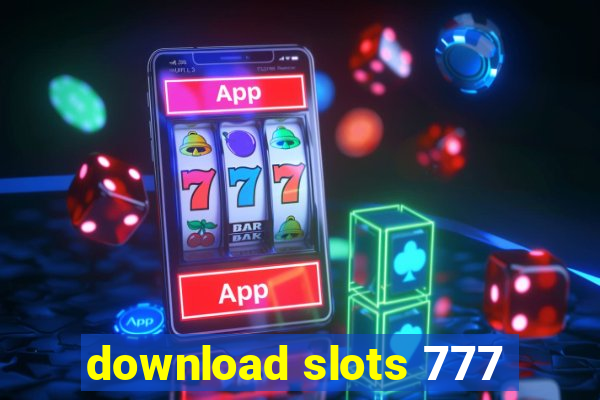 download slots 777