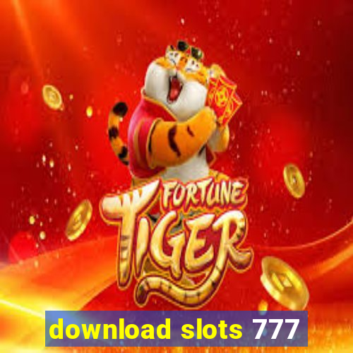 download slots 777