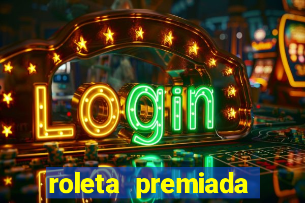 roleta premiada estrela bet