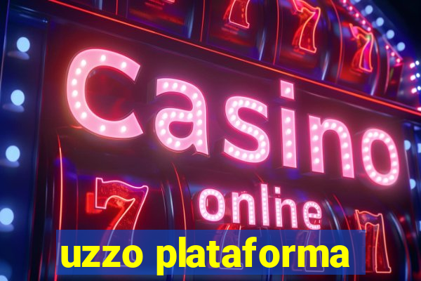 uzzo plataforma